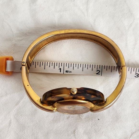 Vintage Focus Ladies Wrist Watch - Picture 6 of 8